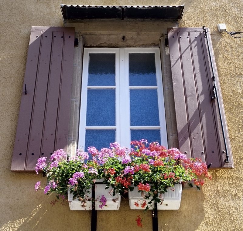 Shutter Handle Repair in Alpharetta, GA