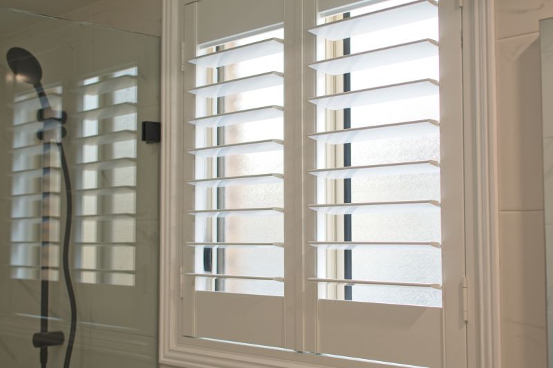 Shutter Latch Replacement in Overland Park, KS