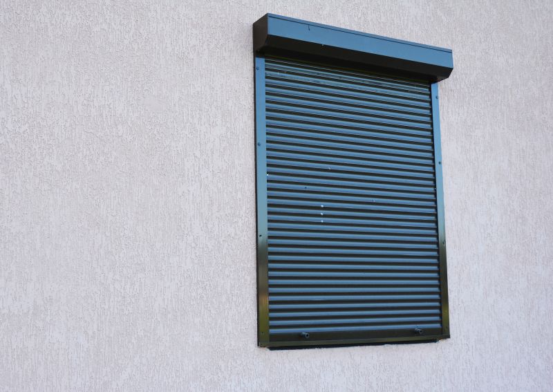 Shutter Mounting in Richmond, VA