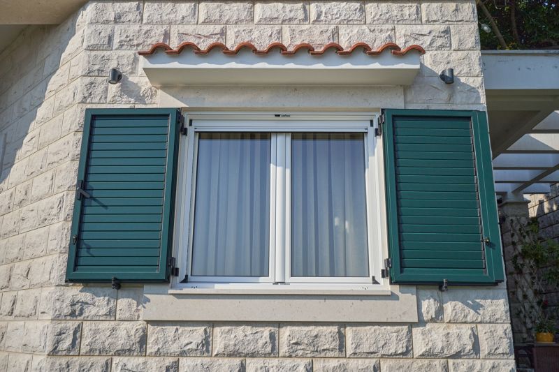 Shutter Reattachment in Denver County, CO