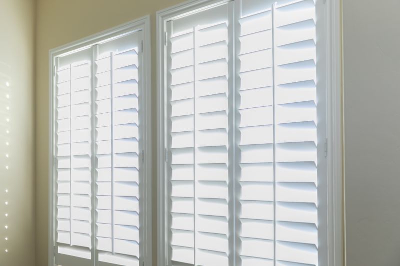 Shutter Reattachment in Boulder, CO