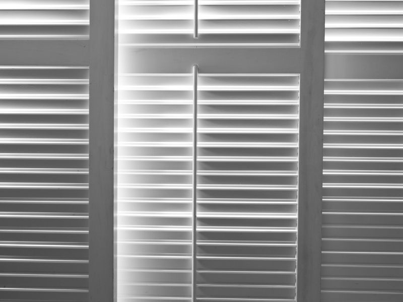 Shutters Installation in Olathe, KS