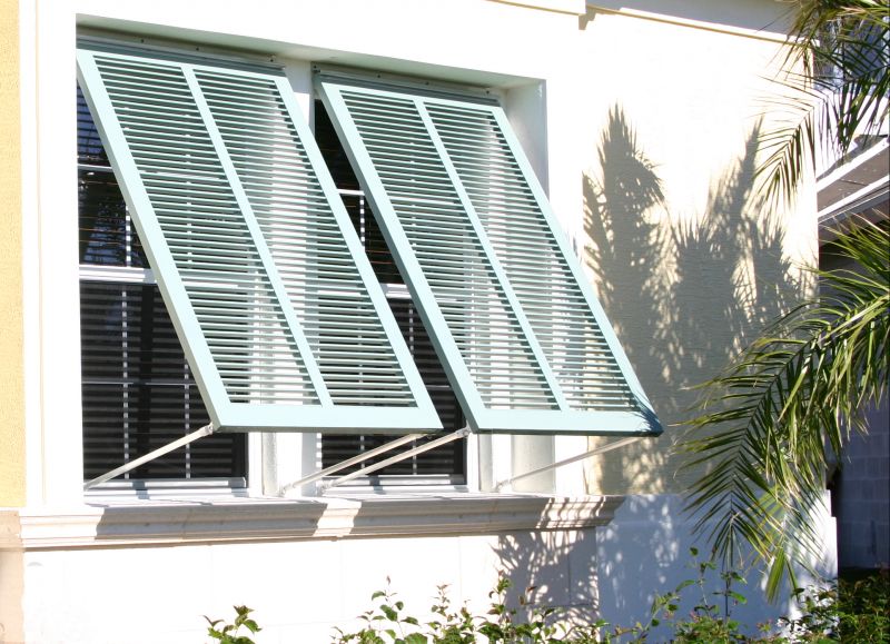 Shutters Replacement in Kansas City, KS