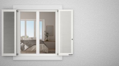 Storm Shutter Repair in Alpharetta, GA