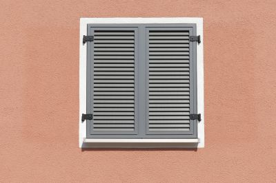 Storm Shutter Replacement in Olathe, KS