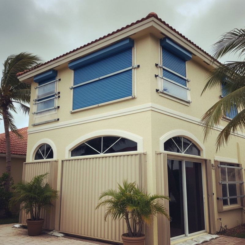 Storm Shutter Replacement in Boulder, CO