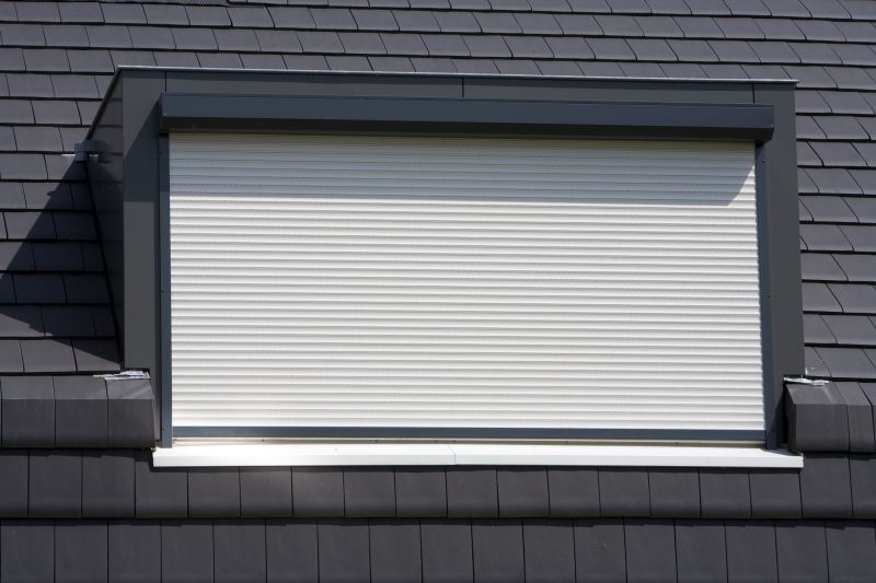 Storm Shutter Replacement in Overland Park, KS