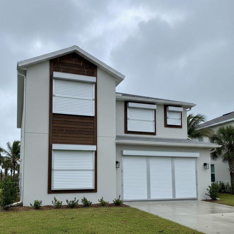 Storm Shutter Replacement in Denver, CO