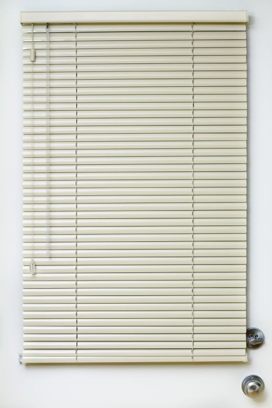 Track Blinds Installation in Denver County, CO