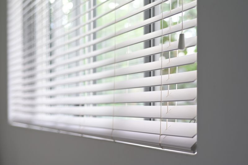 Track Blinds Installation in Denver County, CO