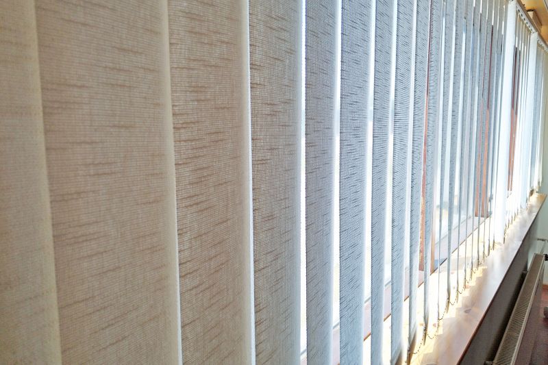 Track Blinds Installation in Denver, CO