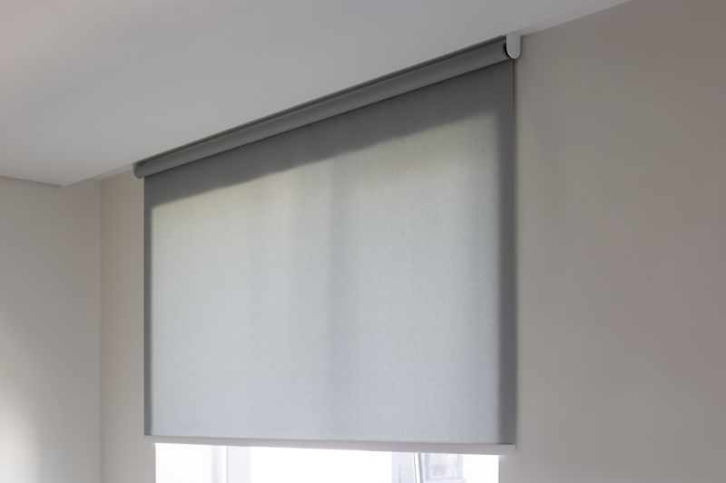 Track Blinds Installation in Littleton, CO