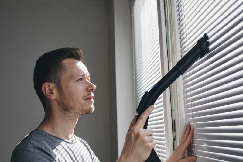 Venetian Blinds Cleaning in Boston, MA