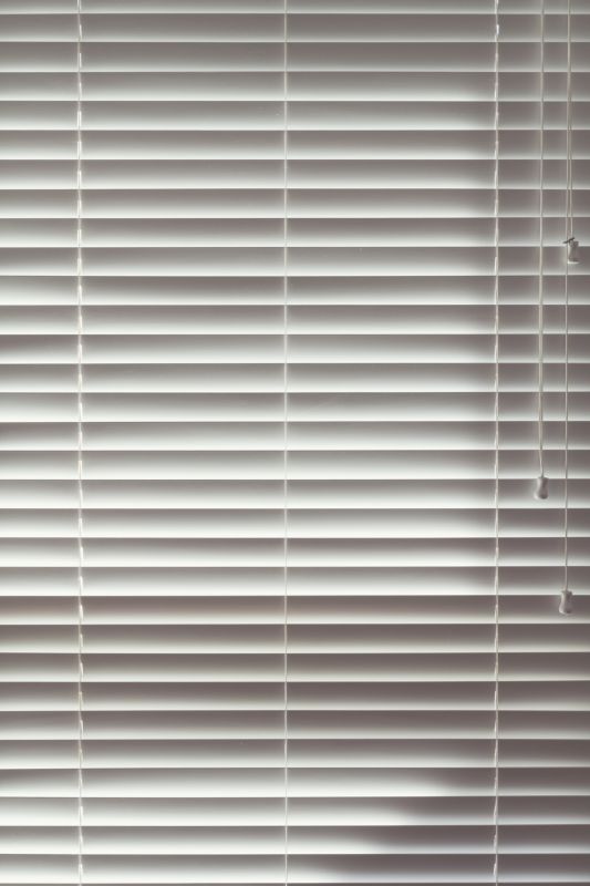Vertical Blinds Installation in Denver, CO