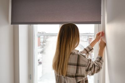 Window Blinds Repair in Longmont, CO