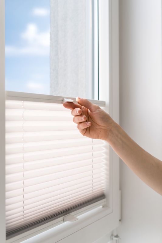 Window Blinds Repair in Longmont, CO