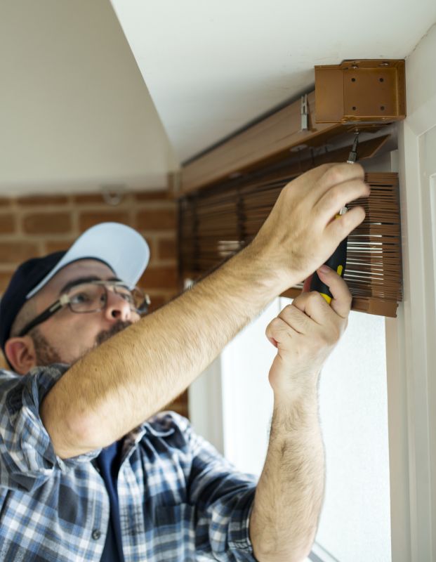 Window Shade Repair in Arvada, CO