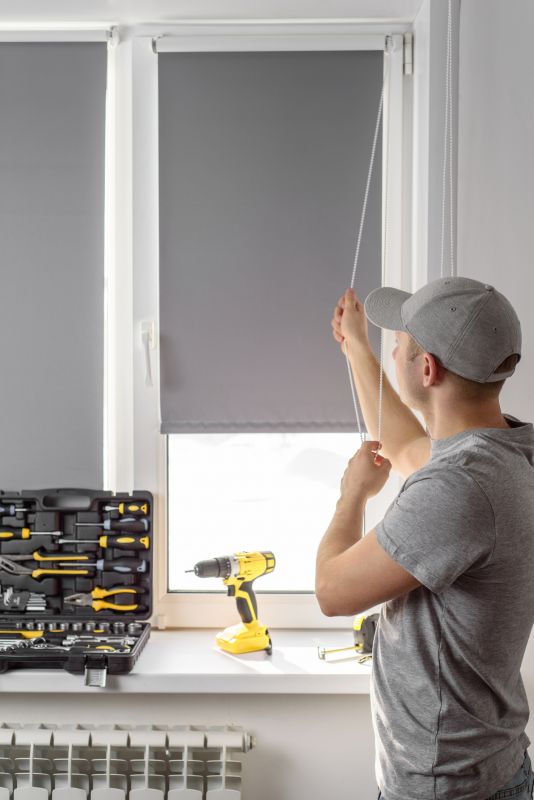 Window Shade Repair in Longmont, CO