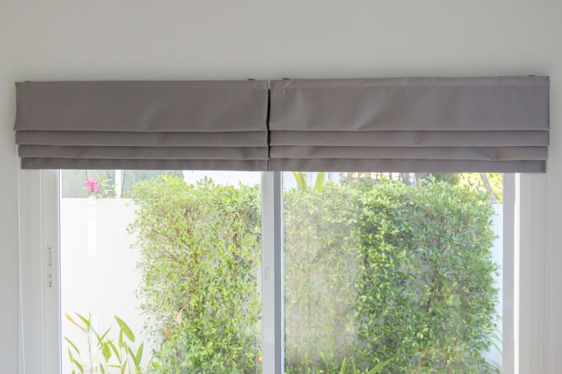 Window Shades Installation in Denver, CO