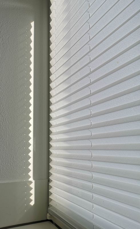 Window Shades Installation in Denver, CO