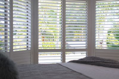 Window Shutter Installation in Olathe, KS