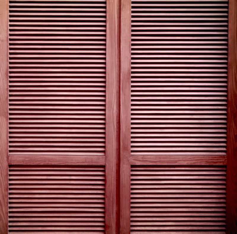 Window Shutter Installation in Arvada, CO