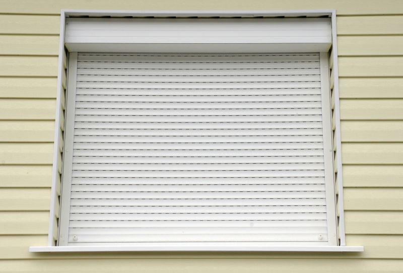 Window Shutter Installation in Arvada, CO