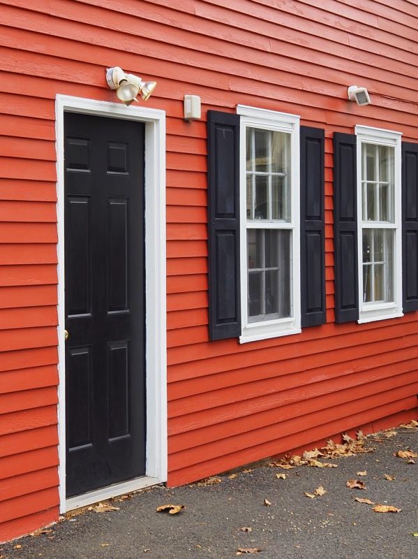 Window Shutter Installation in Boulder, CO