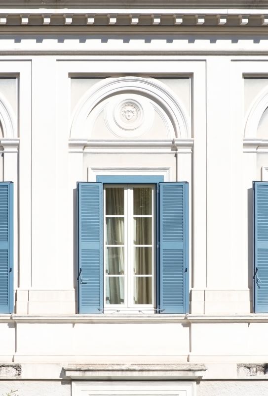 Window Shutters Replacement in Midlothian, VA