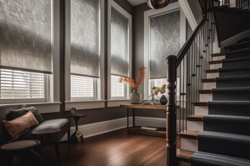 Window Treatments Installation in Denver, CO