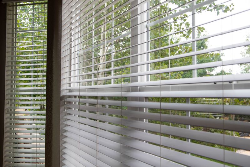 Window Treatments Installation in Denver, CO