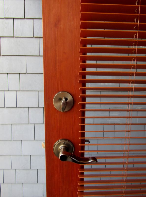 Wood Blinds Installation in Denver, CO